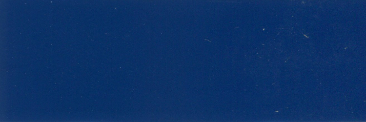 1969 to 1974 Wartburg Sapphire Blue
